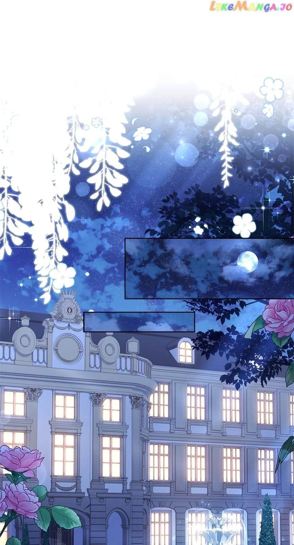 The Lady Wants to Rest - Chapter 85 Page 61