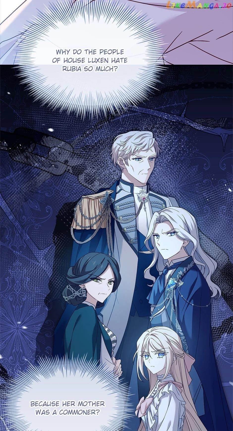 The Lady Wants to Rest - Chapter 85 Page 64