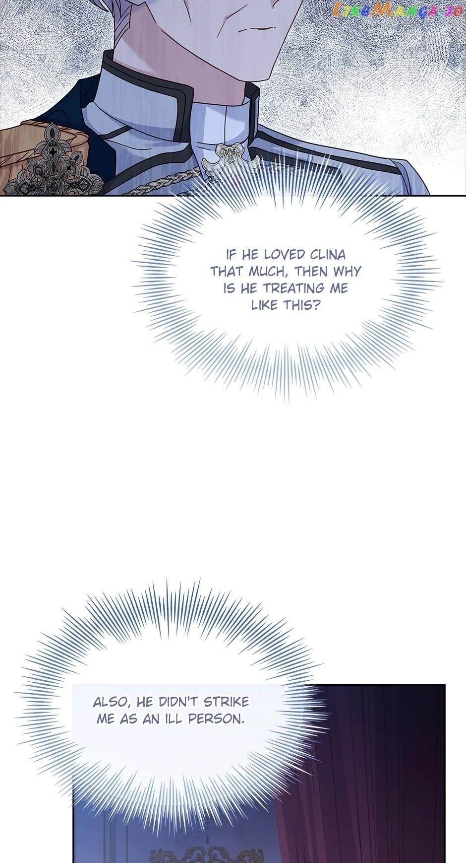 The Lady Wants to Rest - Chapter 85 Page 66