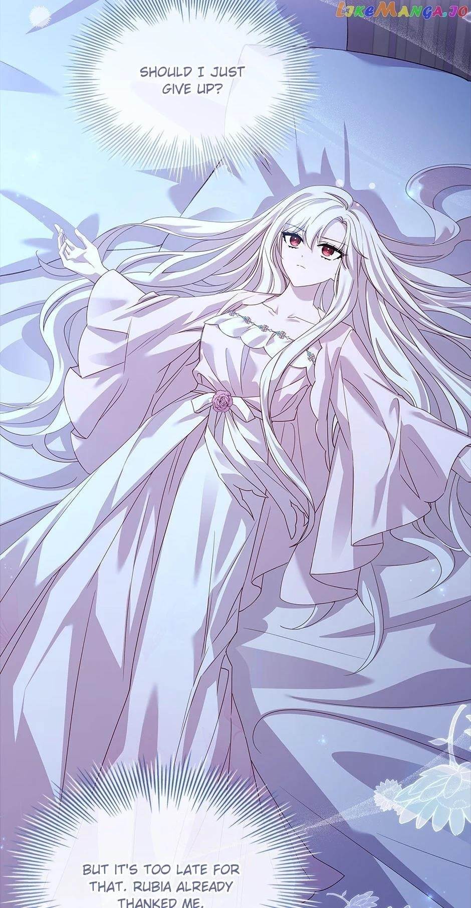 The Lady Wants to Rest - Chapter 85 Page 69