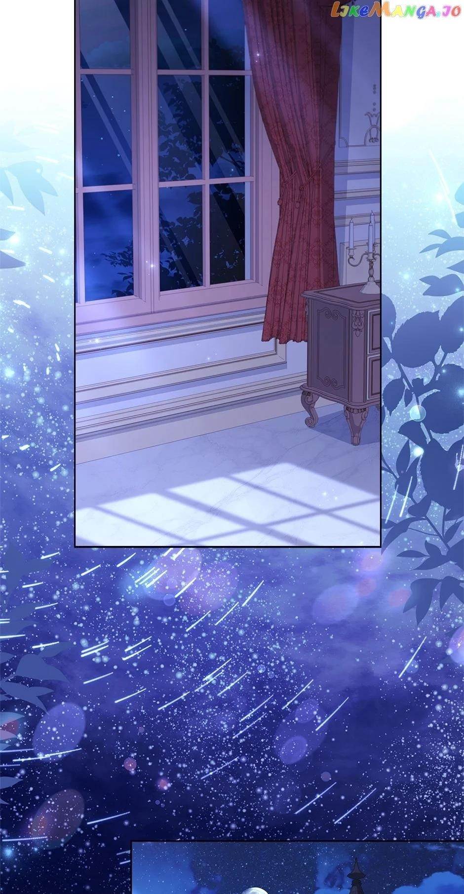 The Lady Wants to Rest - Chapter 85 Page 71