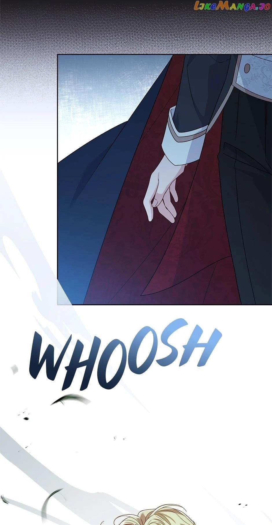 The Lady Wants to Rest - Chapter 85 Page 74