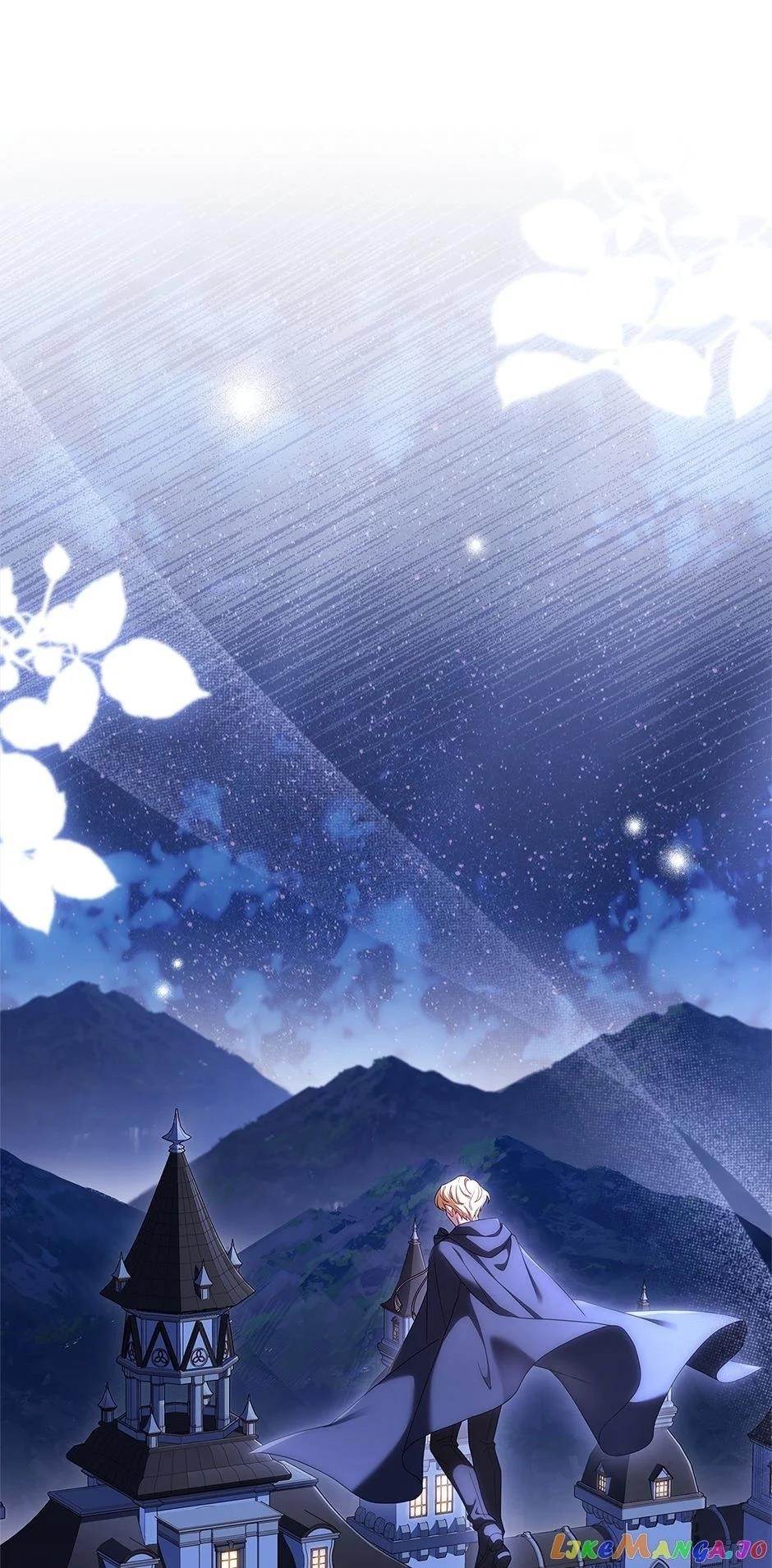 The Lady Wants to Rest - Chapter 86 Page 1