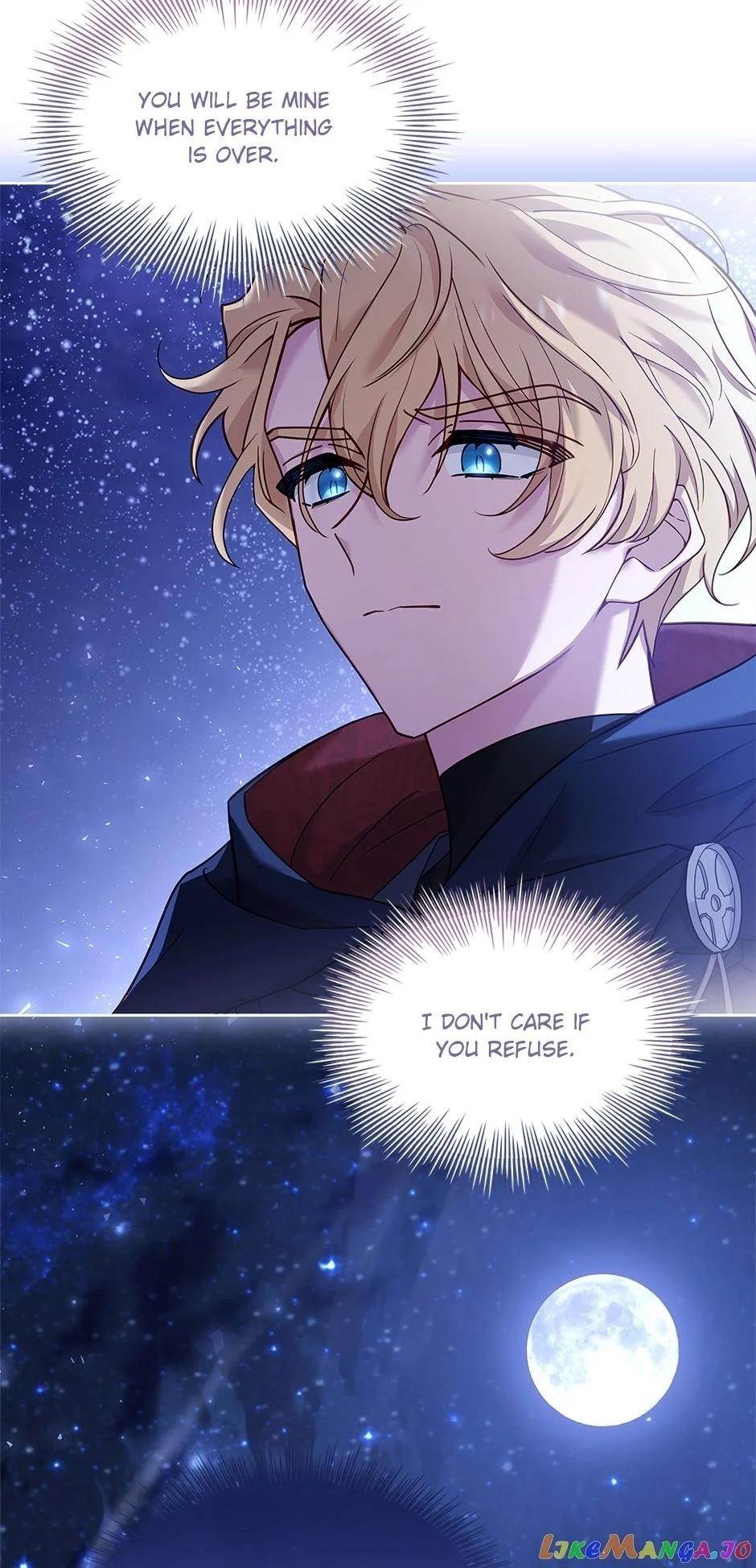 The Lady Wants to Rest - Chapter 86 Page 10