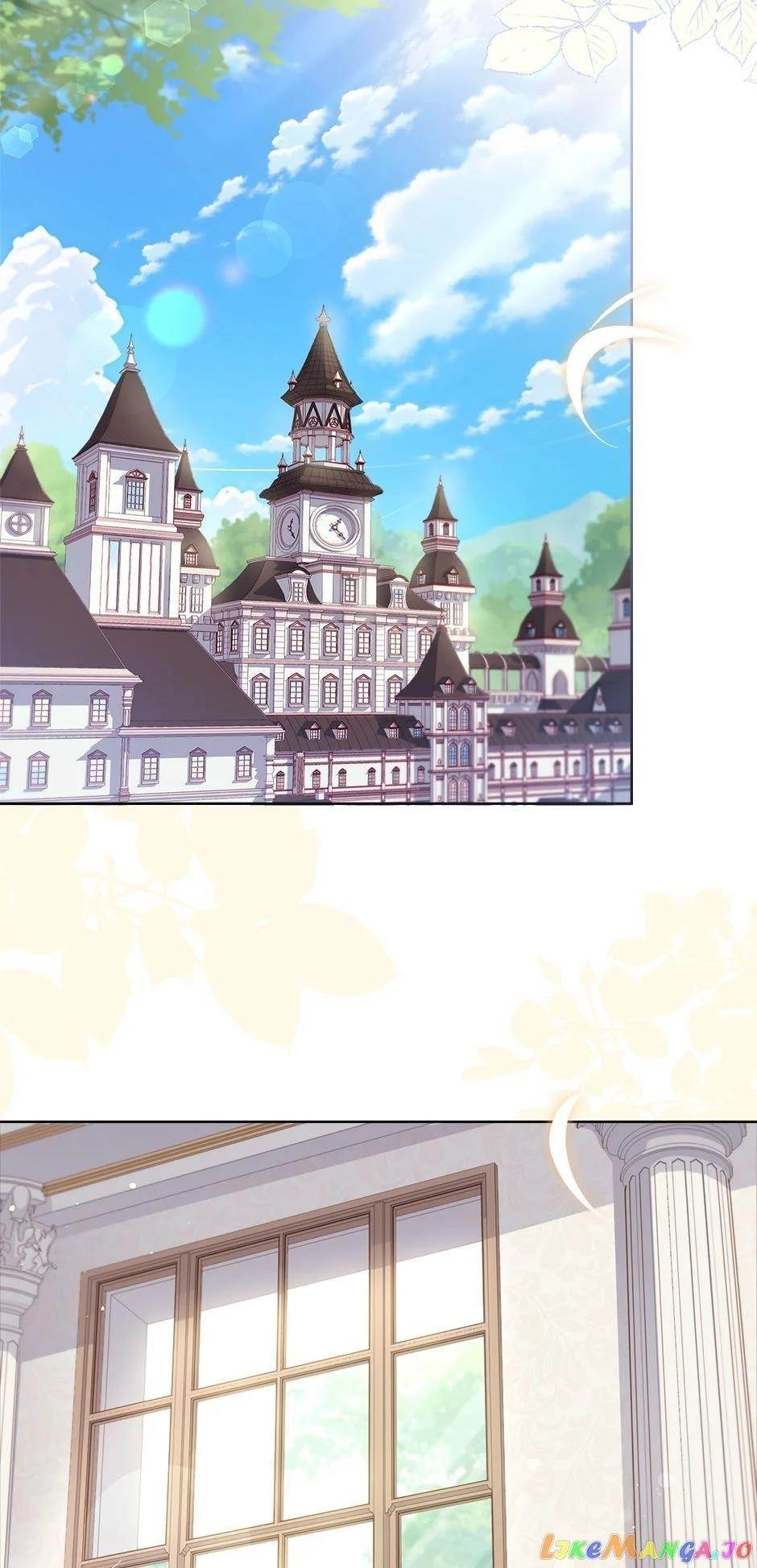 The Lady Wants to Rest - Chapter 86 Page 15