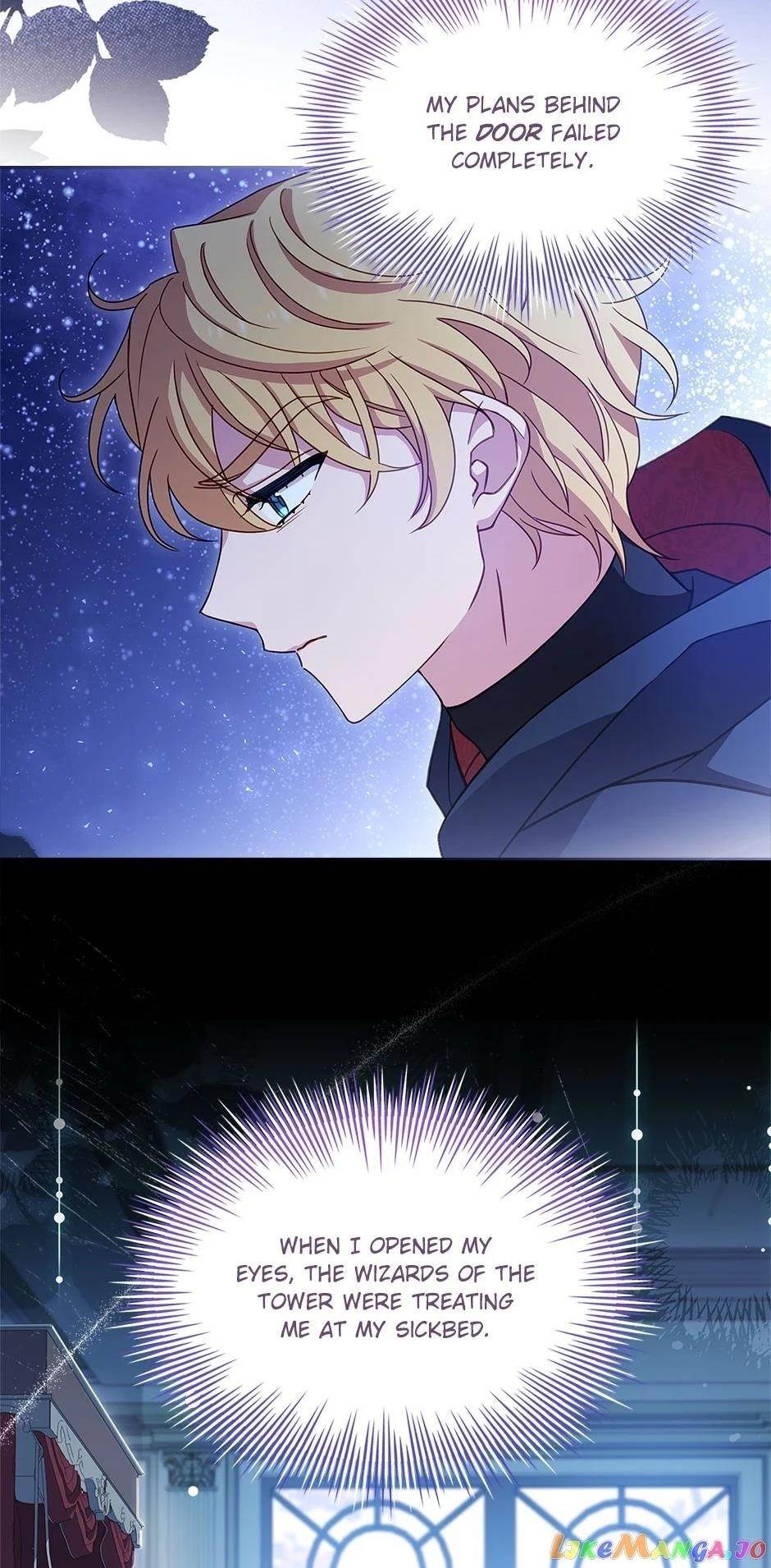 The Lady Wants to Rest - Chapter 86 Page 3