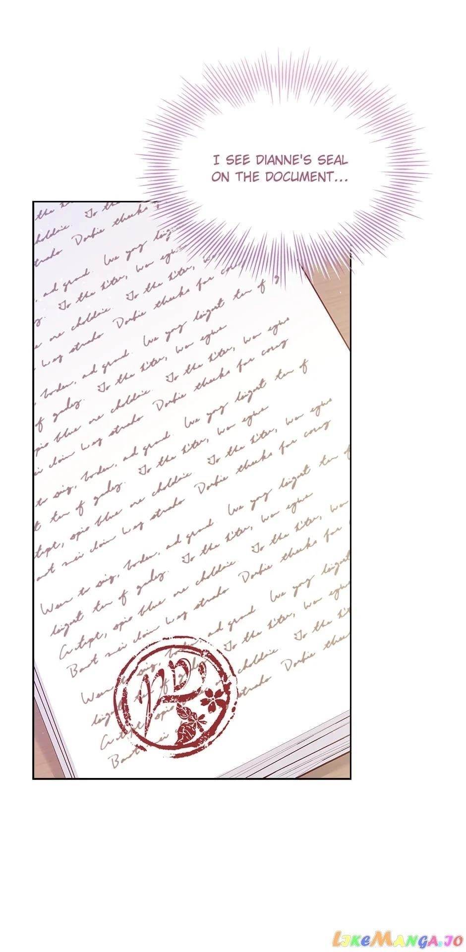 The Lady Wants to Rest - Chapter 86 Page 32