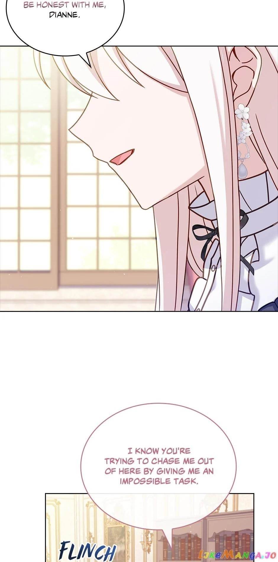 The Lady Wants to Rest - Chapter 86 Page 34