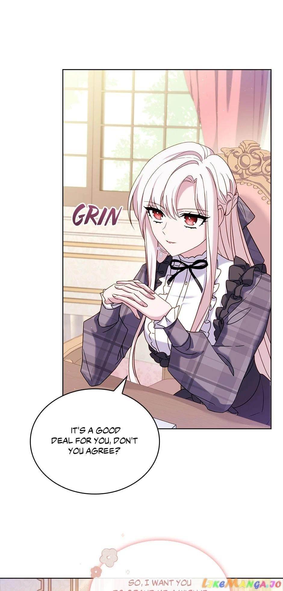 The Lady Wants to Rest - Chapter 86 Page 41