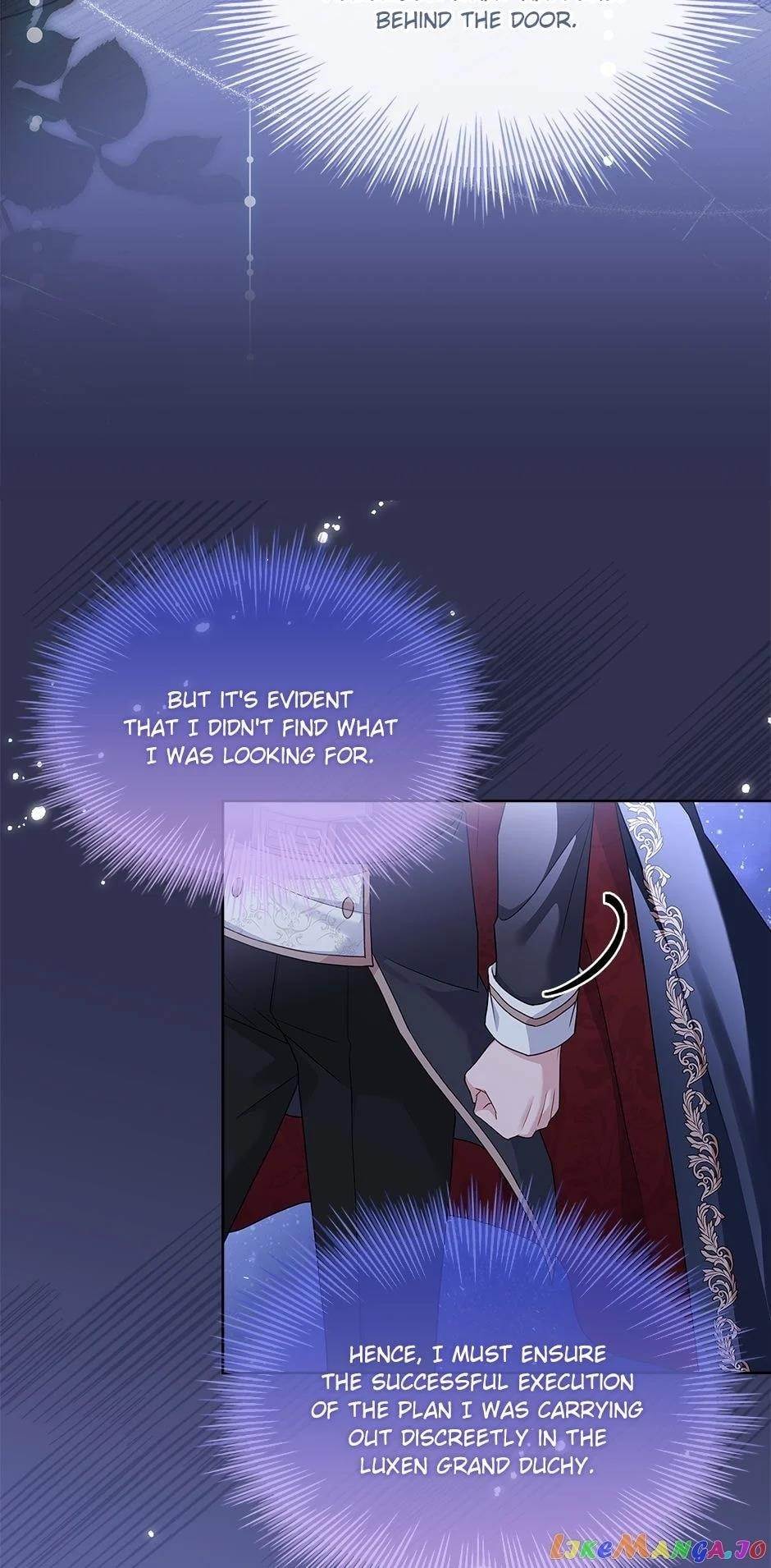 The Lady Wants to Rest - Chapter 86 Page 5