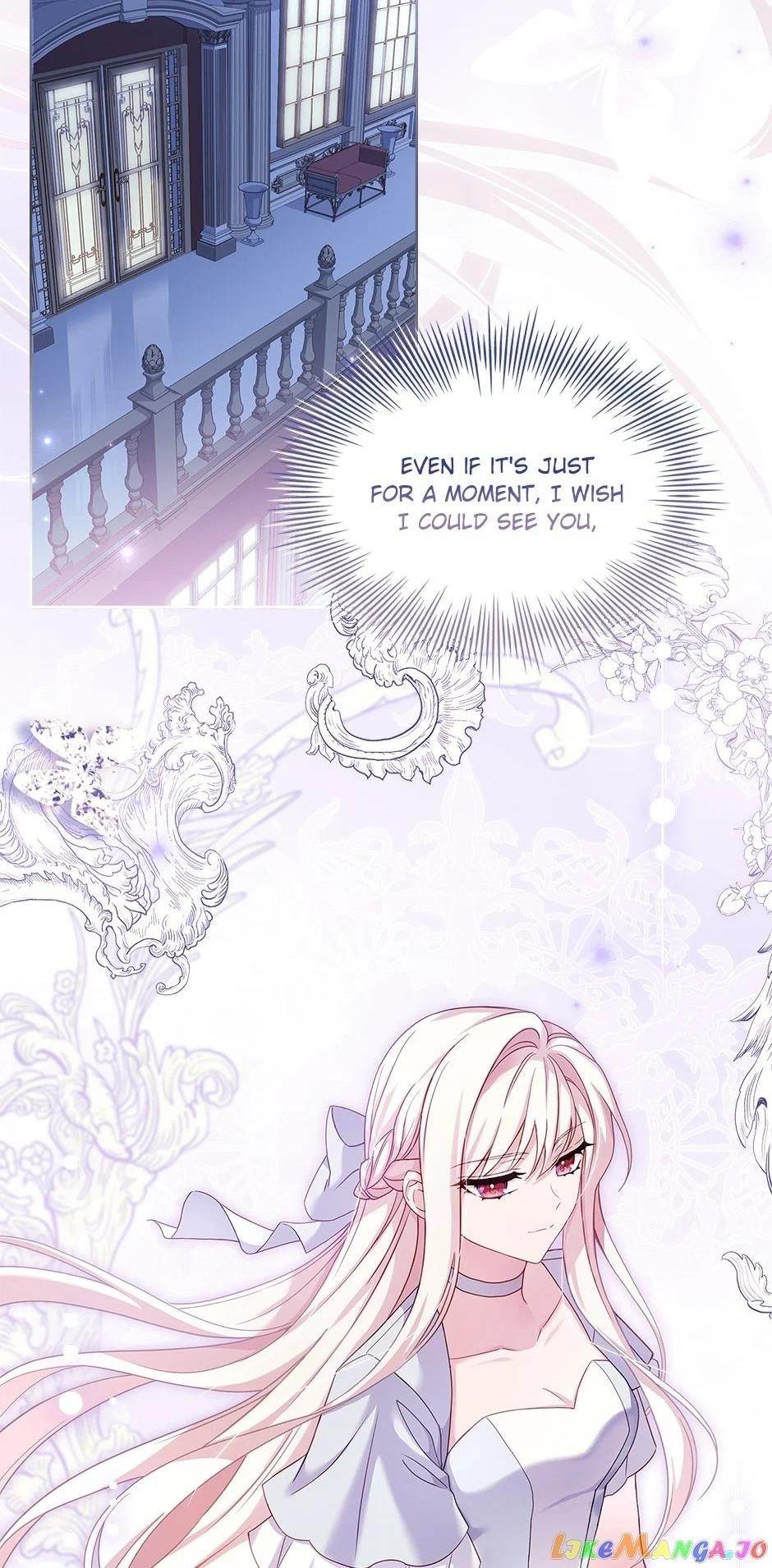 The Lady Wants to Rest - Chapter 86 Page 7