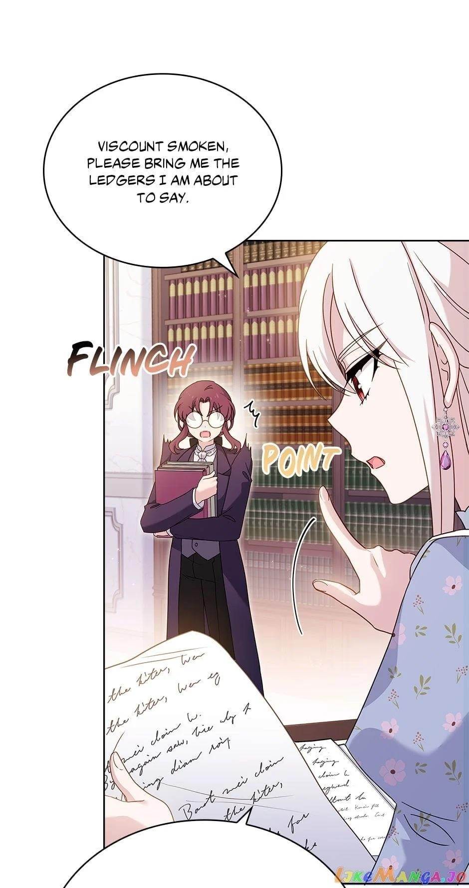 The Lady Wants to Rest - Chapter 86 Page 72