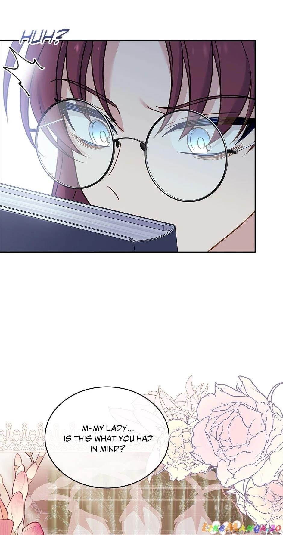 The Lady Wants to Rest - Chapter 86 Page 75