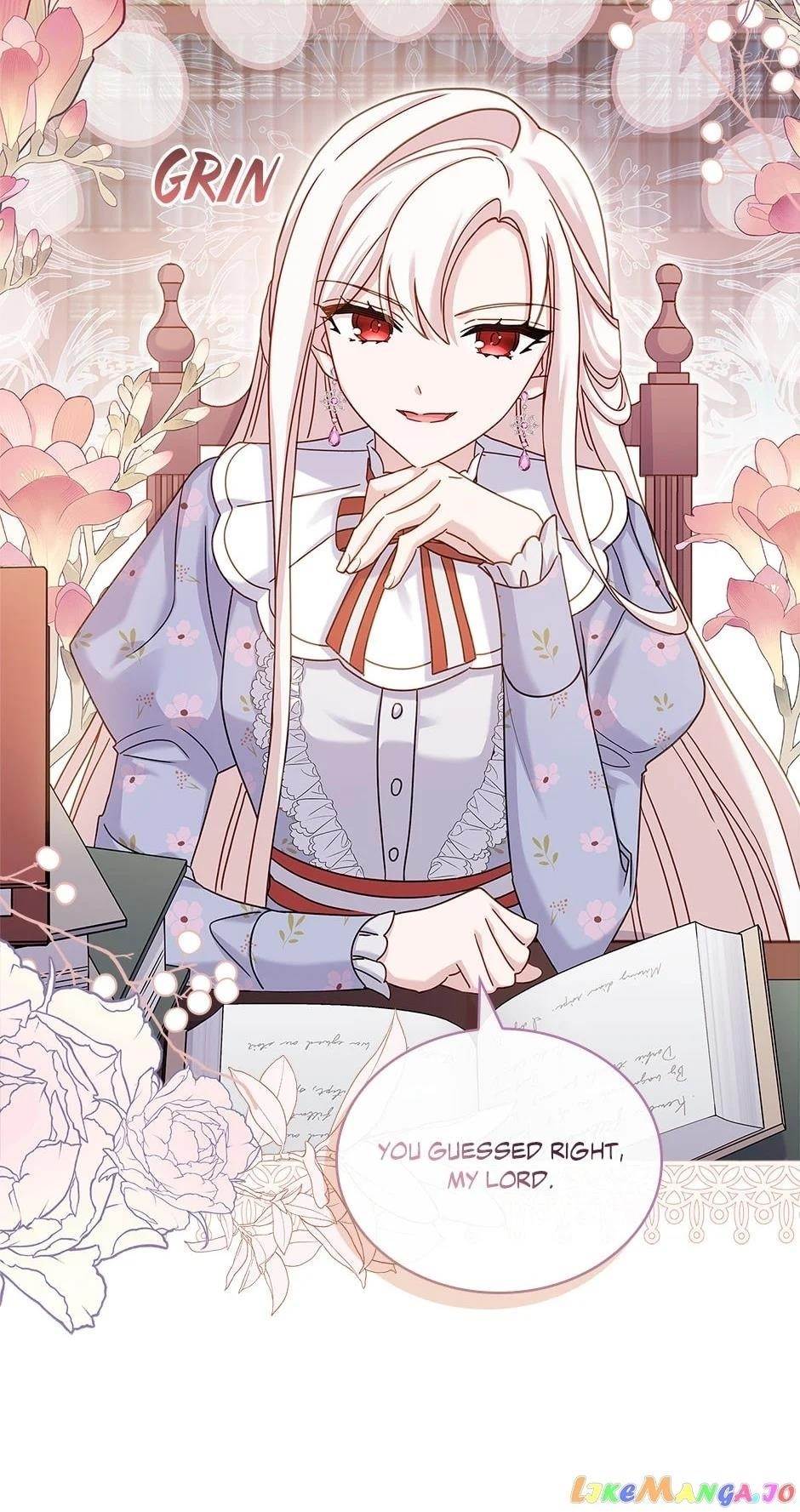 The Lady Wants to Rest - Chapter 86 Page 76