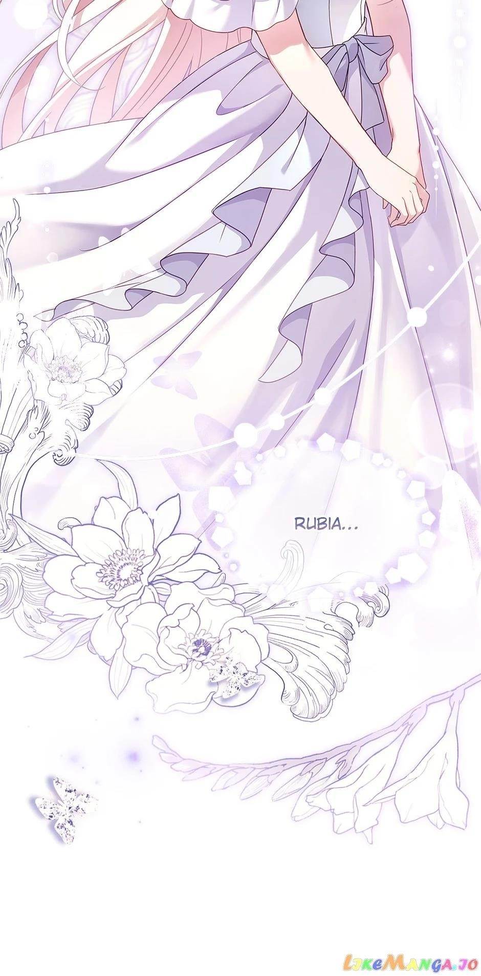 The Lady Wants to Rest - Chapter 86 Page 8