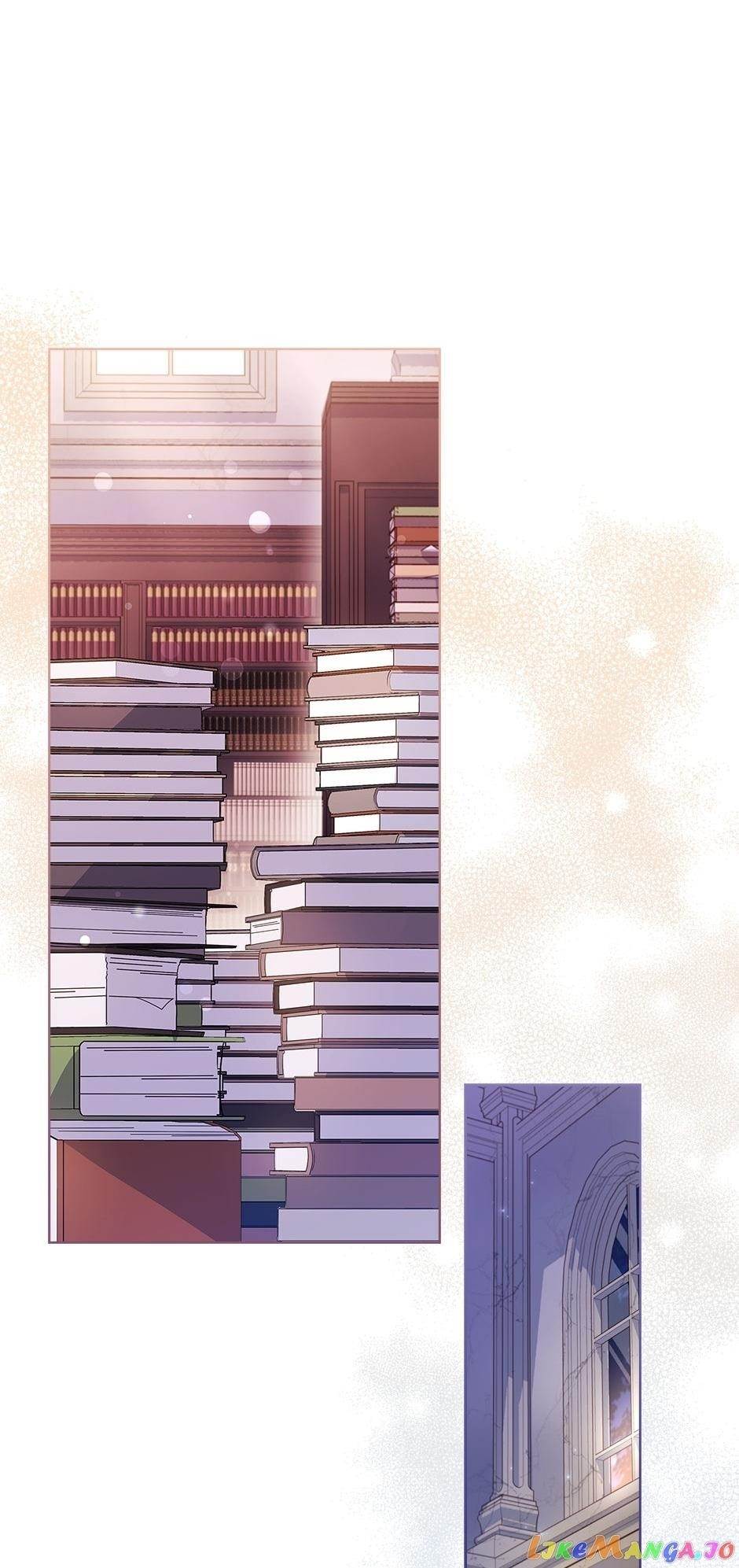 The Lady Wants to Rest - Chapter 87 Page 10