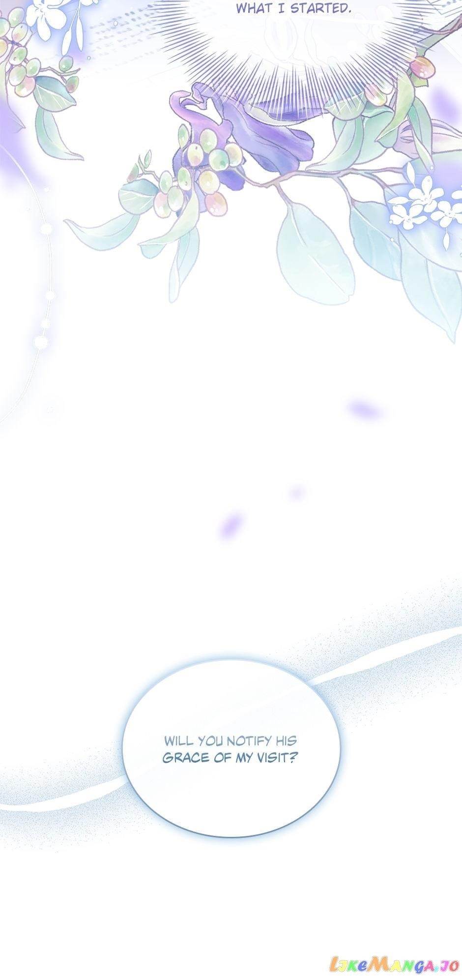 The Lady Wants to Rest - Chapter 87 Page 17