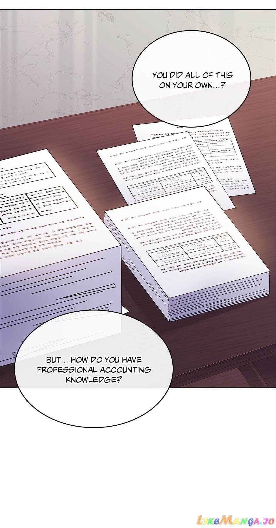 The Lady Wants to Rest - Chapter 87 Page 29