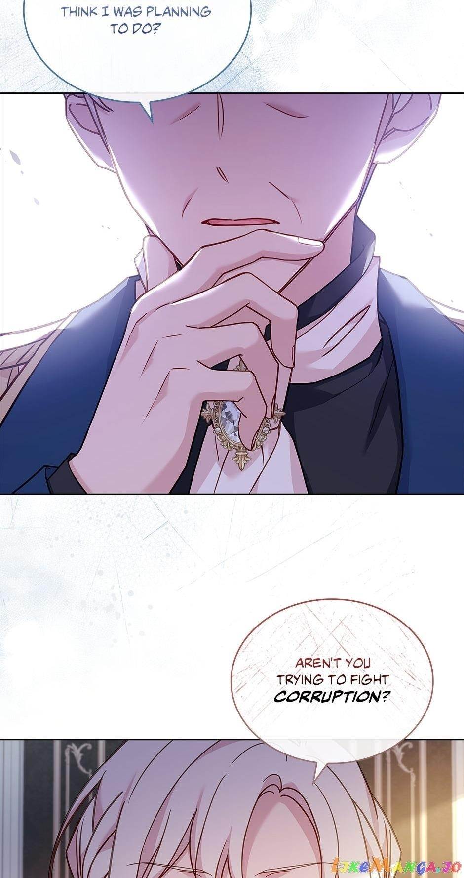 The Lady Wants to Rest - Chapter 87 Page 38