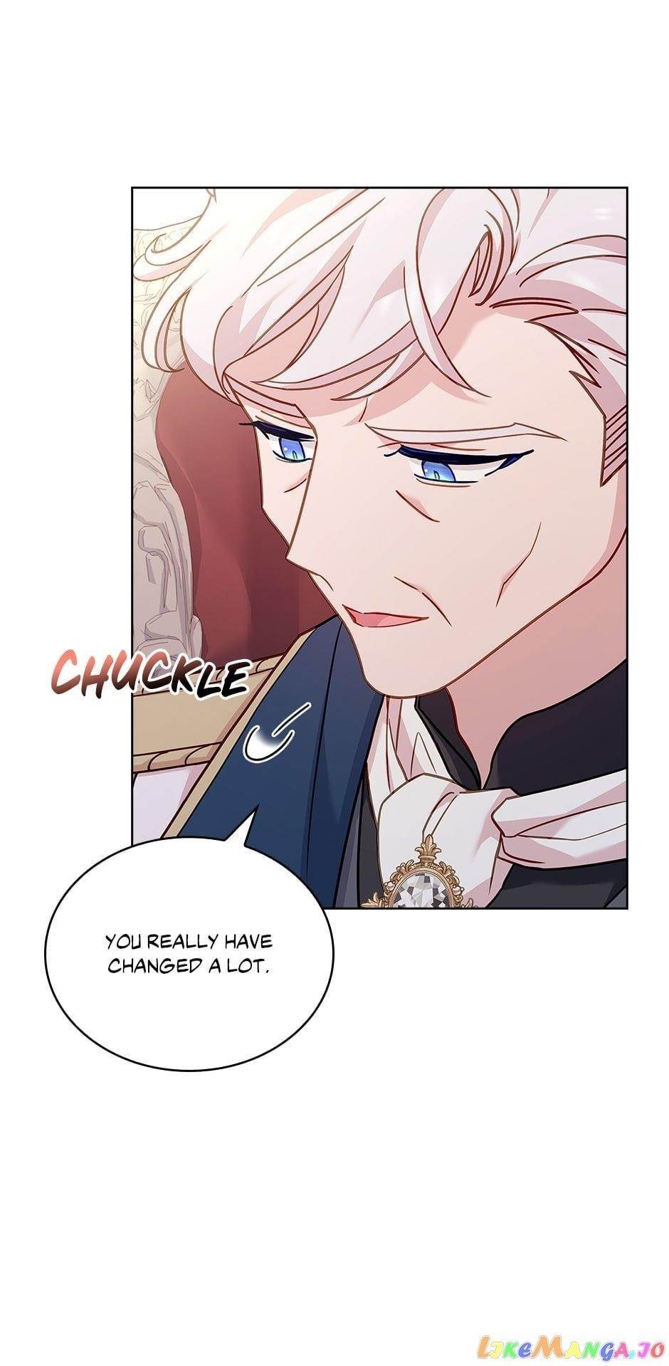 The Lady Wants to Rest - Chapter 87 Page 42