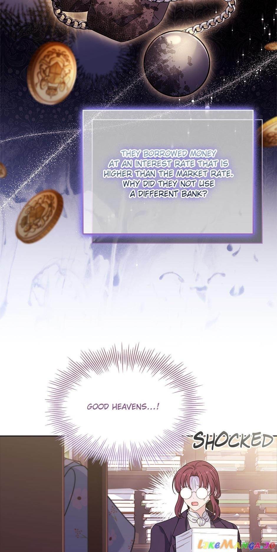 The Lady Wants to Rest - Chapter 87 Page 5