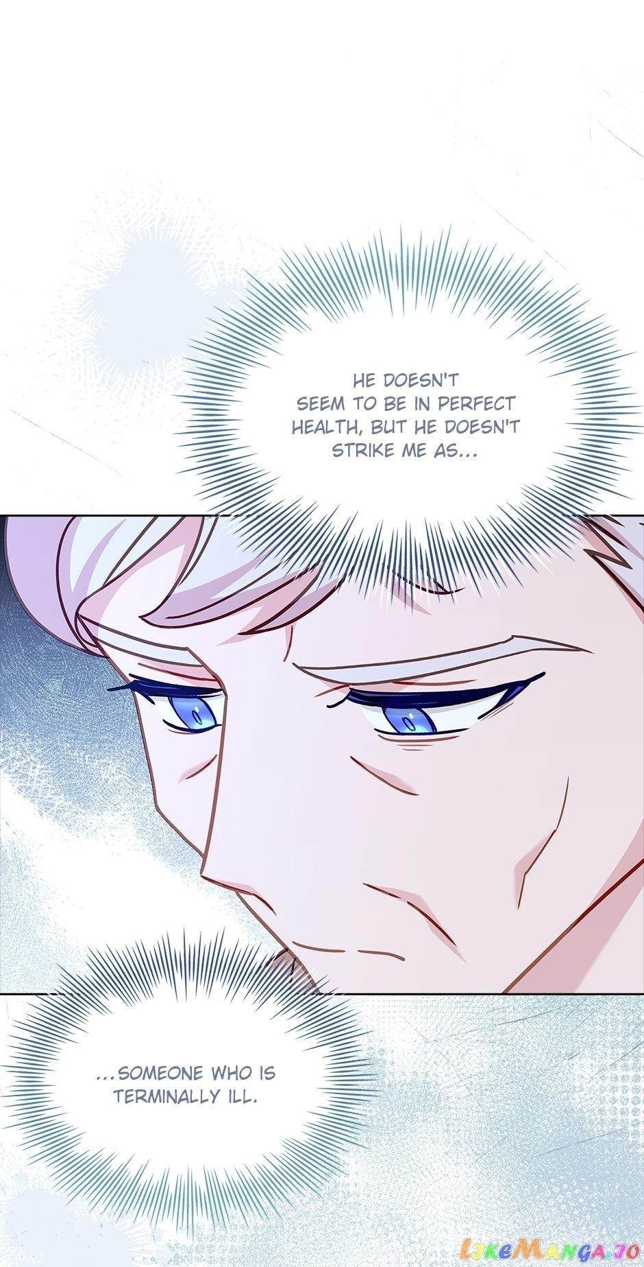 The Lady Wants to Rest - Chapter 87 Page 50