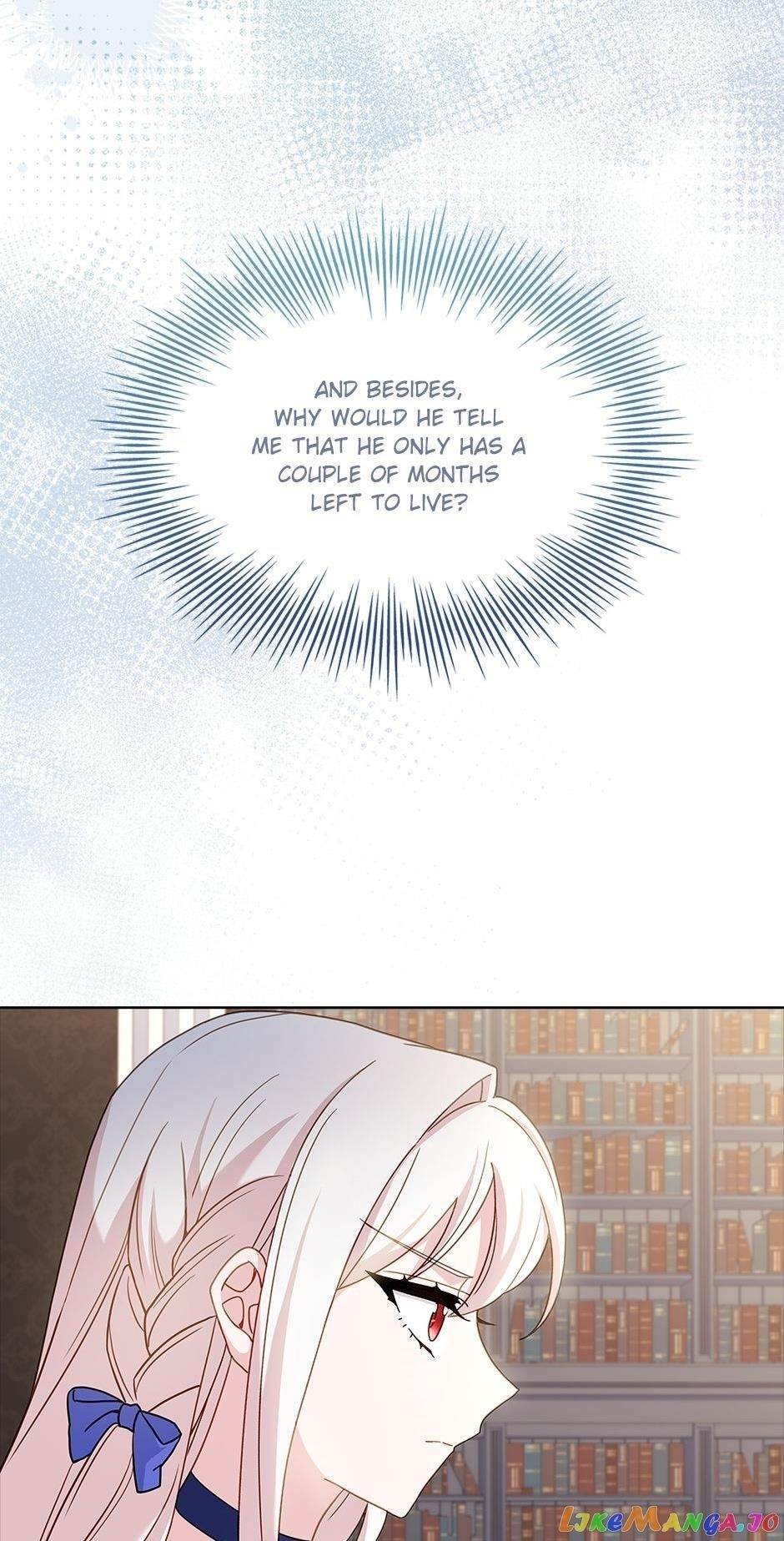 The Lady Wants to Rest - Chapter 87 Page 51