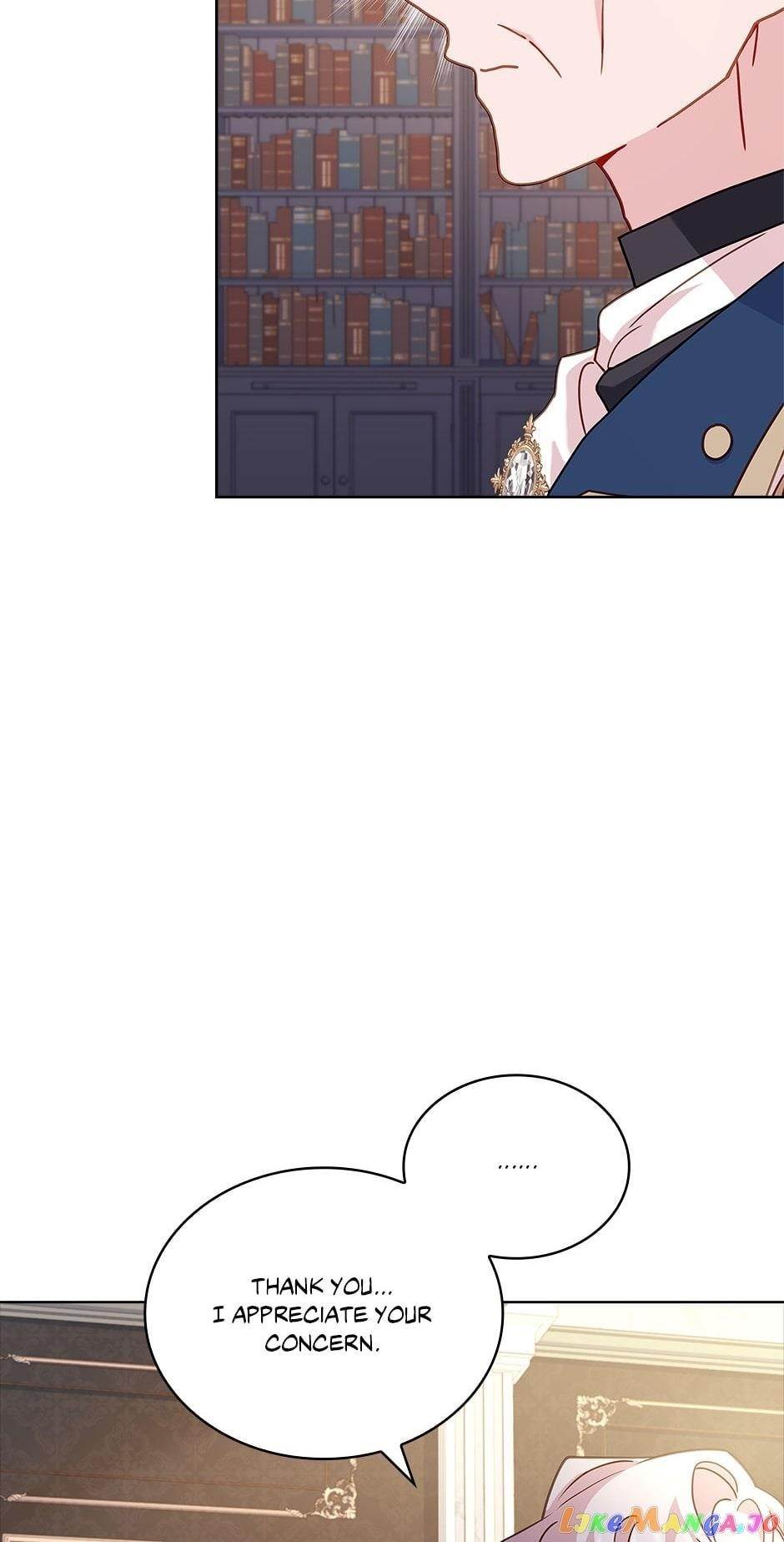 The Lady Wants to Rest - Chapter 87 Page 53