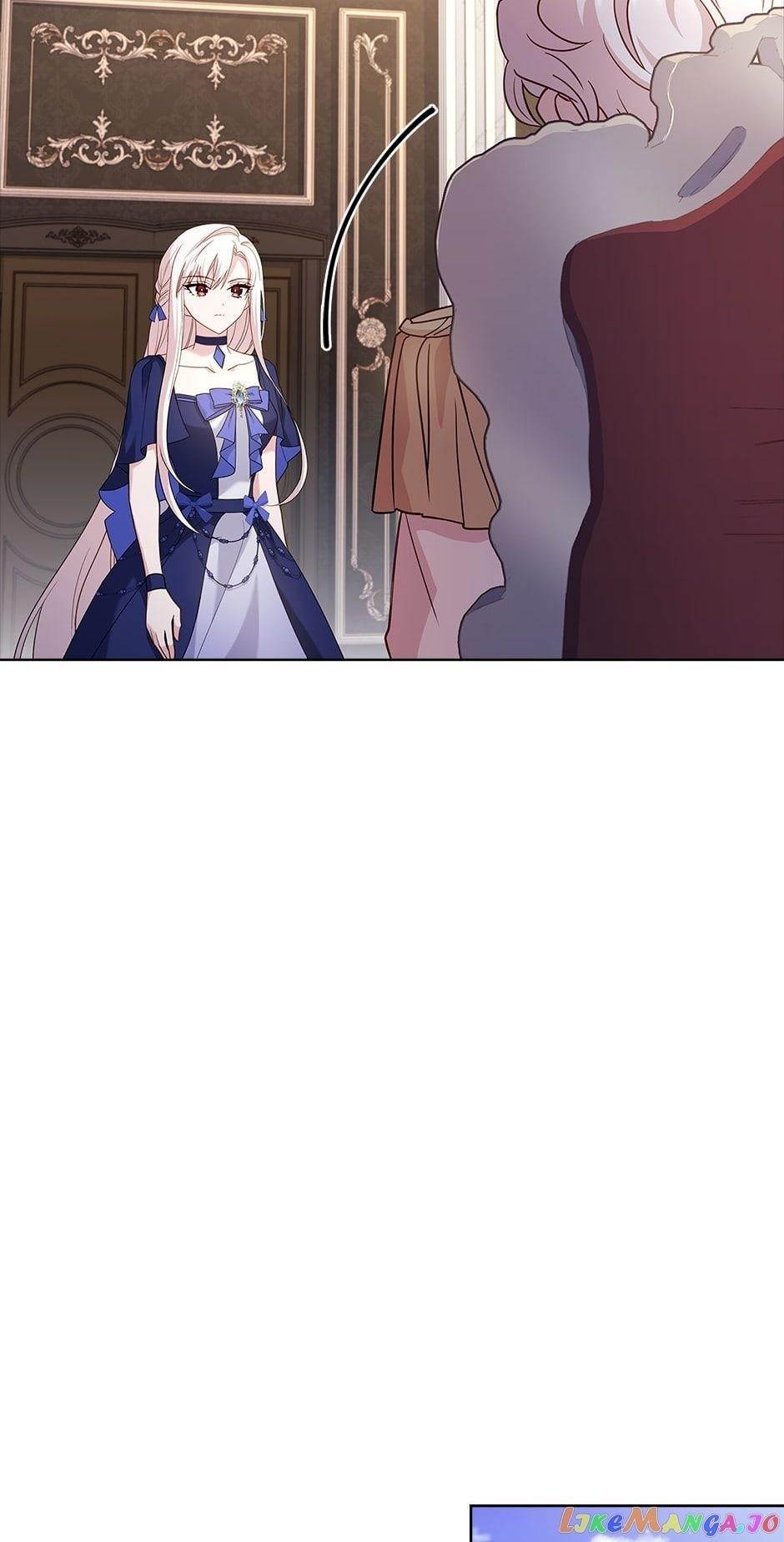 The Lady Wants to Rest - Chapter 87 Page 54