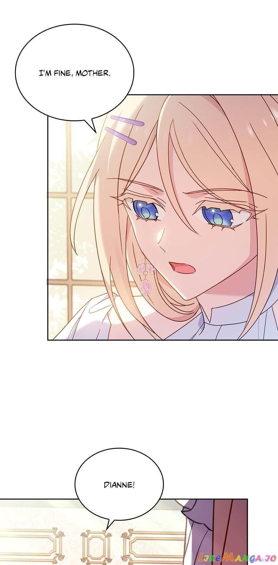 The Lady Wants to Rest - Chapter 87 Page 67