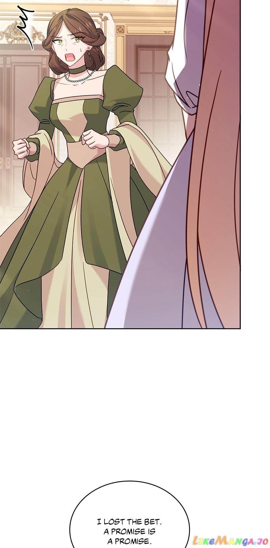 The Lady Wants to Rest - Chapter 87 Page 68