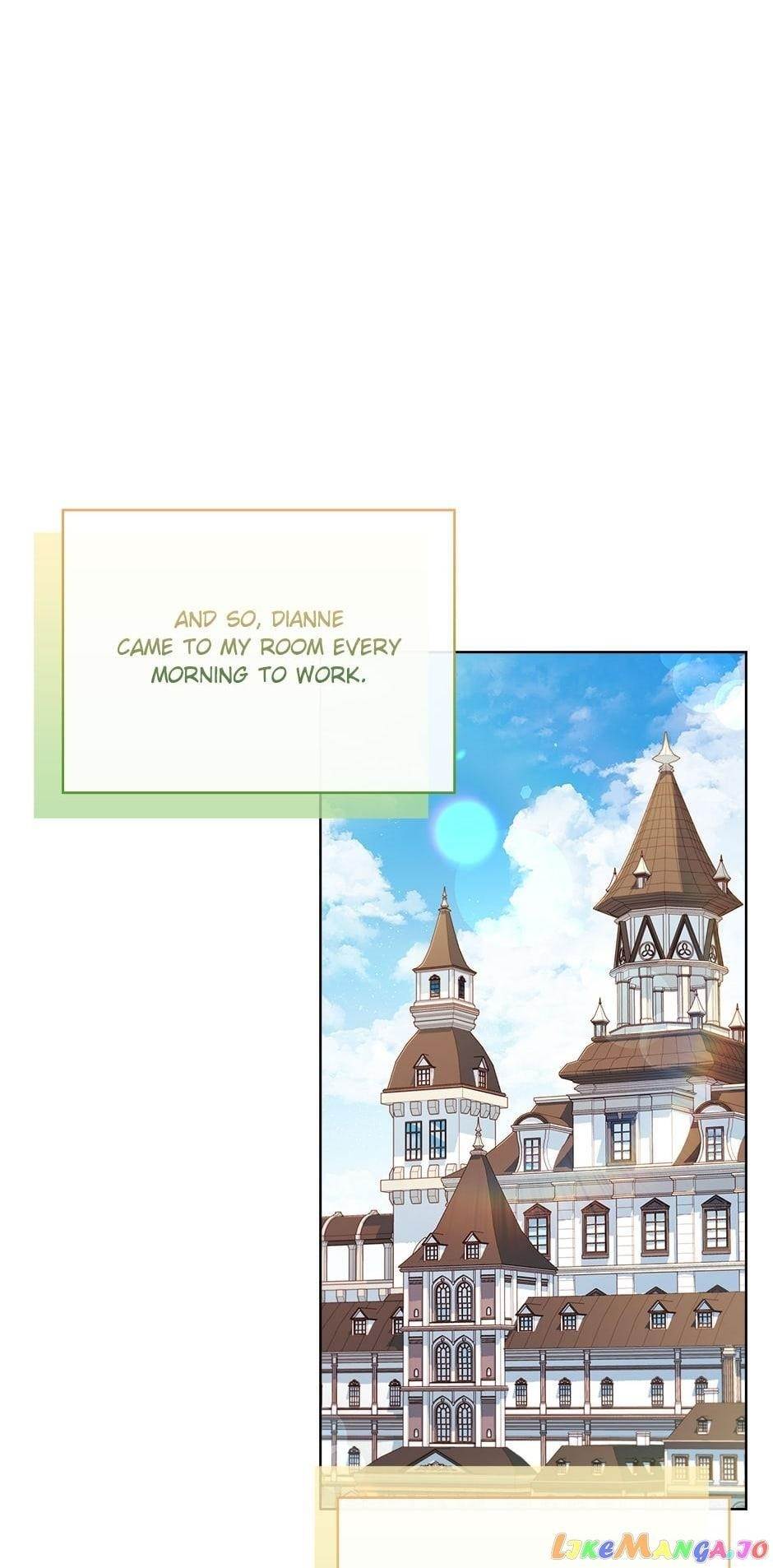 The Lady Wants to Rest - Chapter 87 Page 70