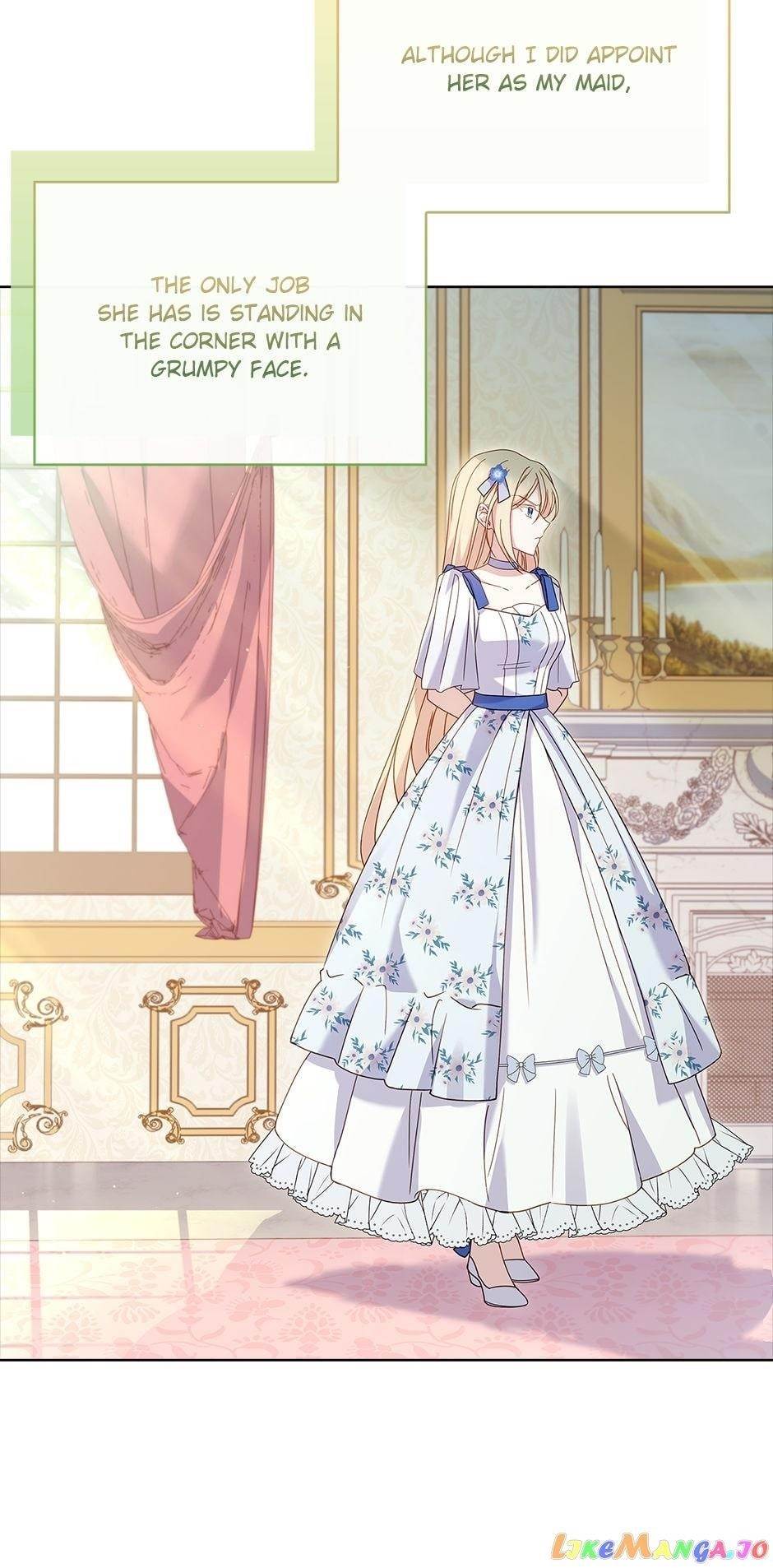 The Lady Wants to Rest - Chapter 87 Page 71