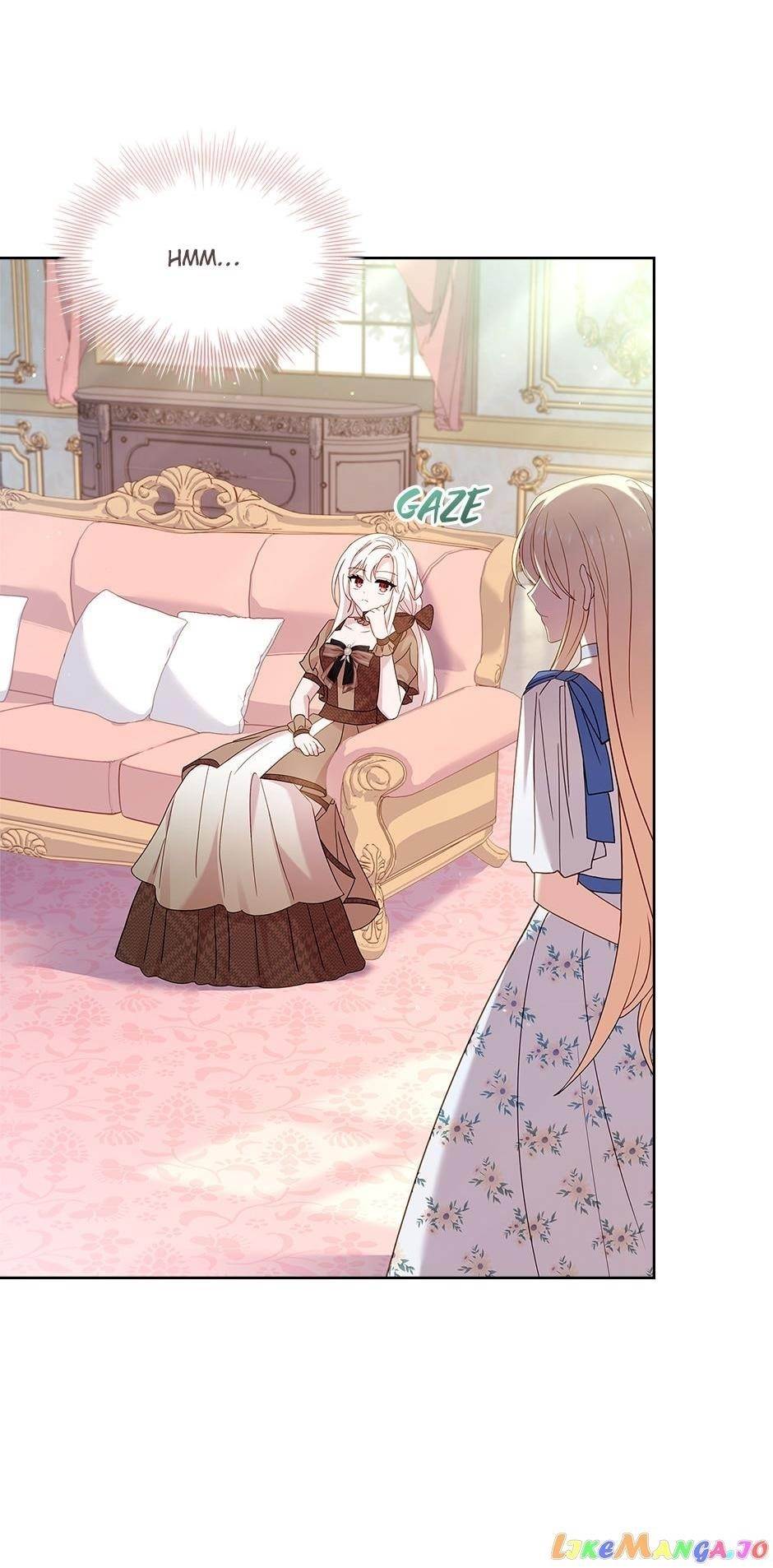 The Lady Wants to Rest - Chapter 87 Page 72