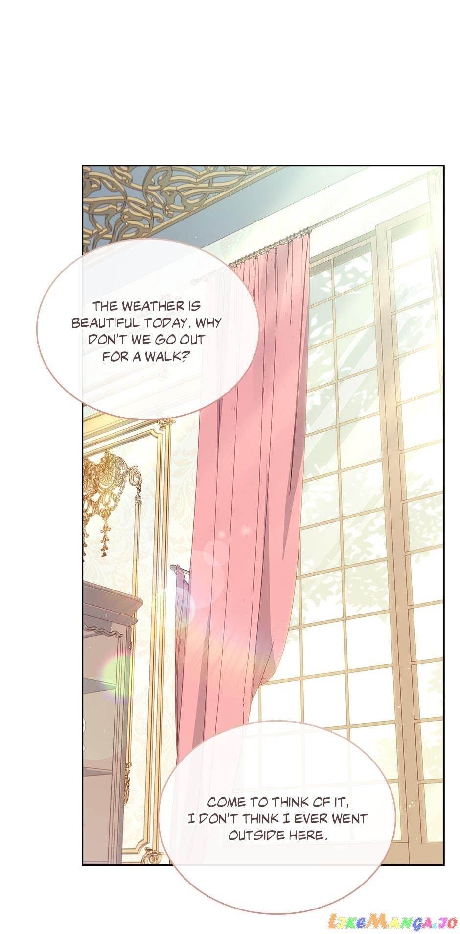 The Lady Wants to Rest - Chapter 87 Page 73