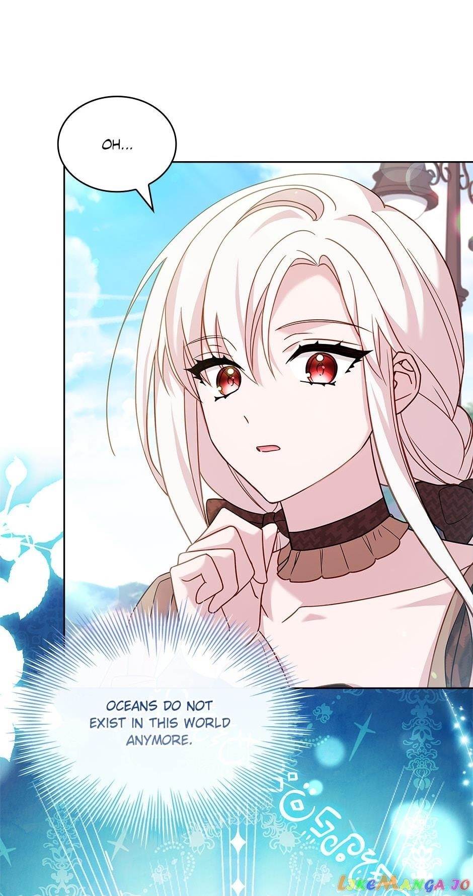 The Lady Wants to Rest - Chapter 88 Page 11