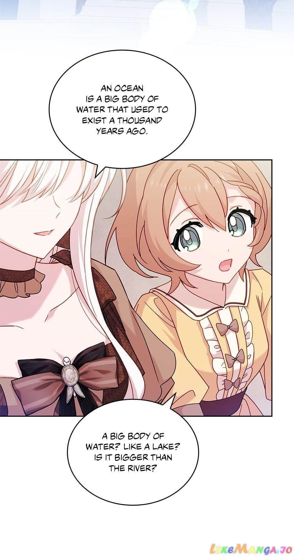 The Lady Wants to Rest - Chapter 88 Page 18