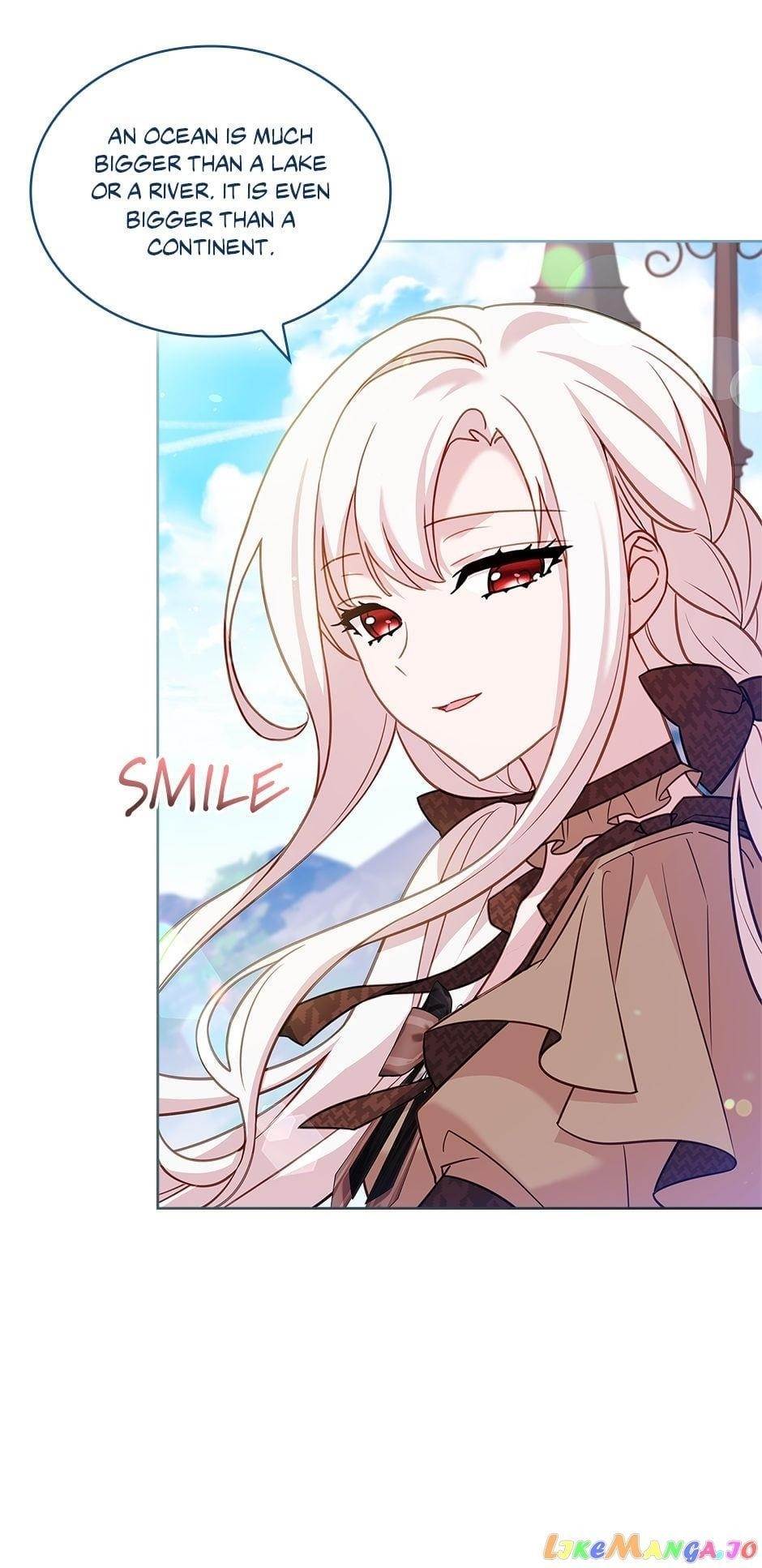 The Lady Wants to Rest - Chapter 88 Page 19