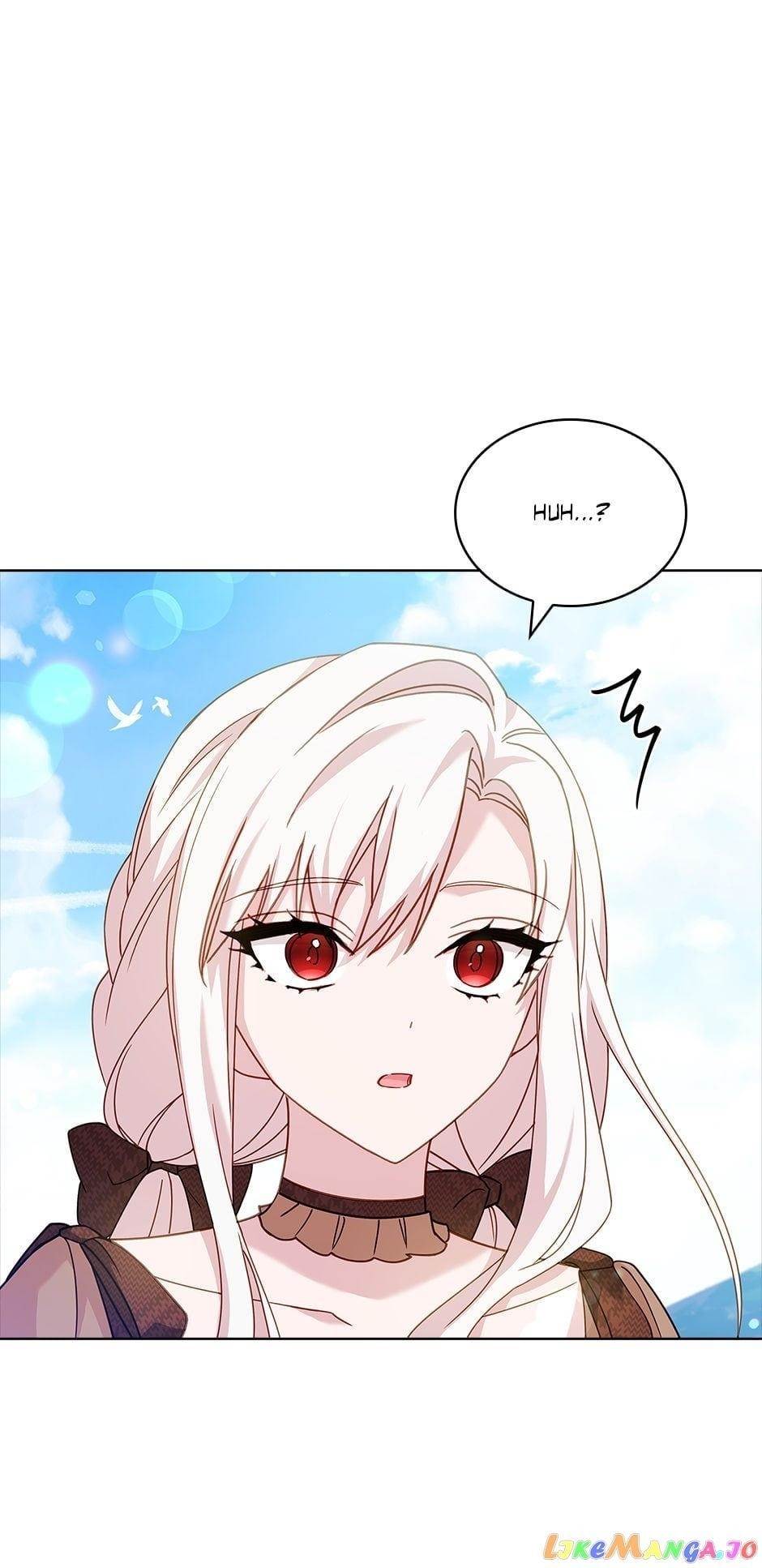 The Lady Wants to Rest - Chapter 88 Page 23