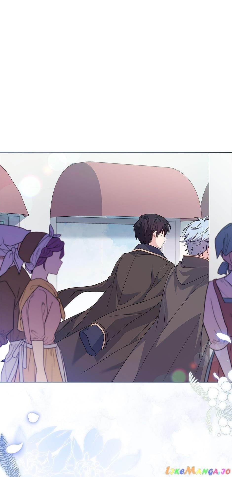 The Lady Wants to Rest - Chapter 88 Page 24