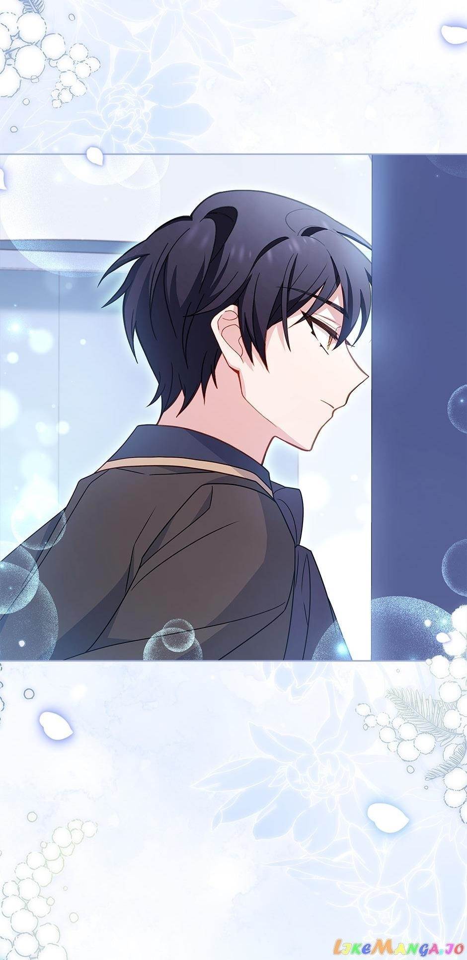 The Lady Wants to Rest - Chapter 88 Page 25