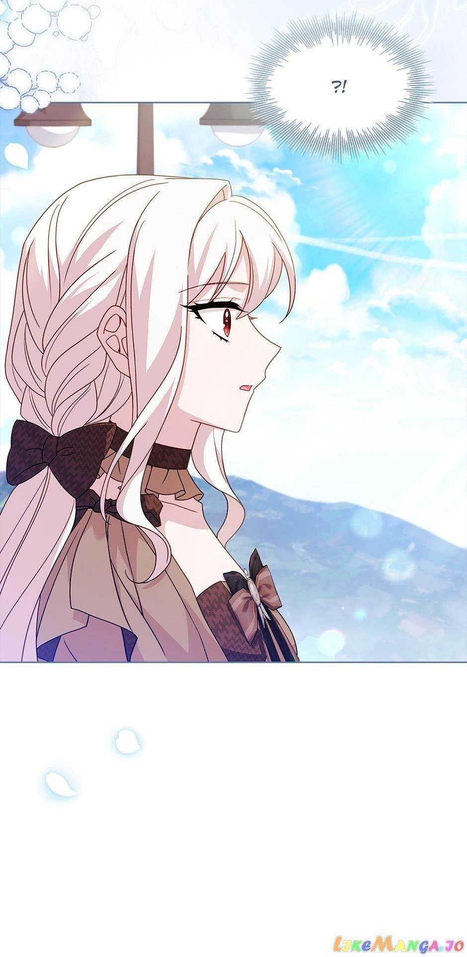 The Lady Wants to Rest - Chapter 88 Page 26