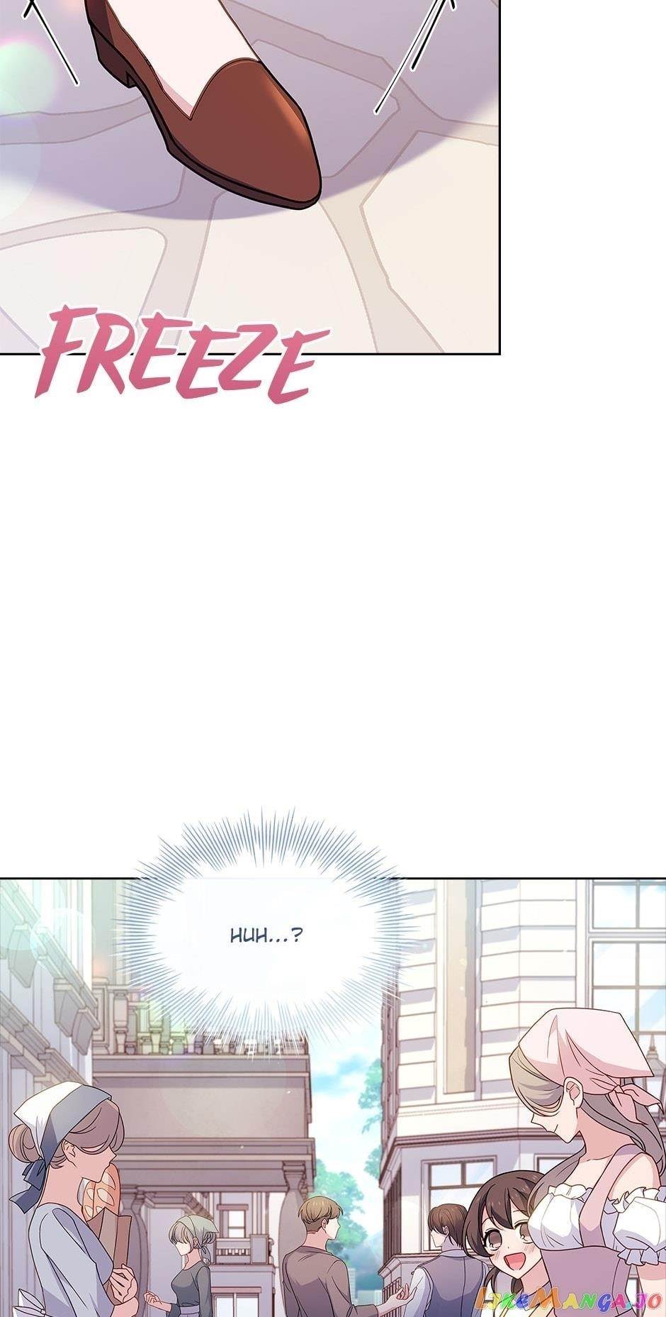 The Lady Wants to Rest - Chapter 88 Page 29