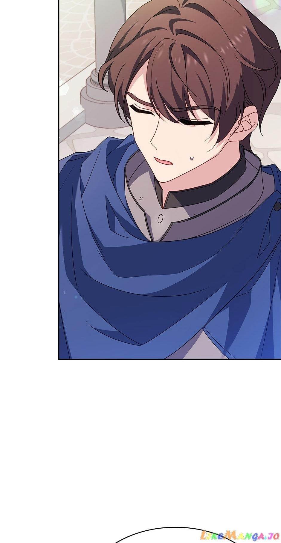 The Lady Wants to Rest - Chapter 88 Page 3