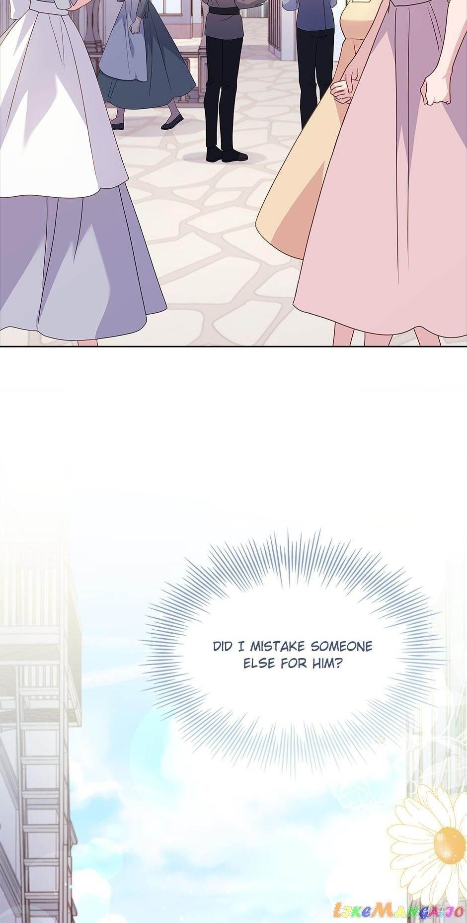 The Lady Wants to Rest - Chapter 88 Page 30