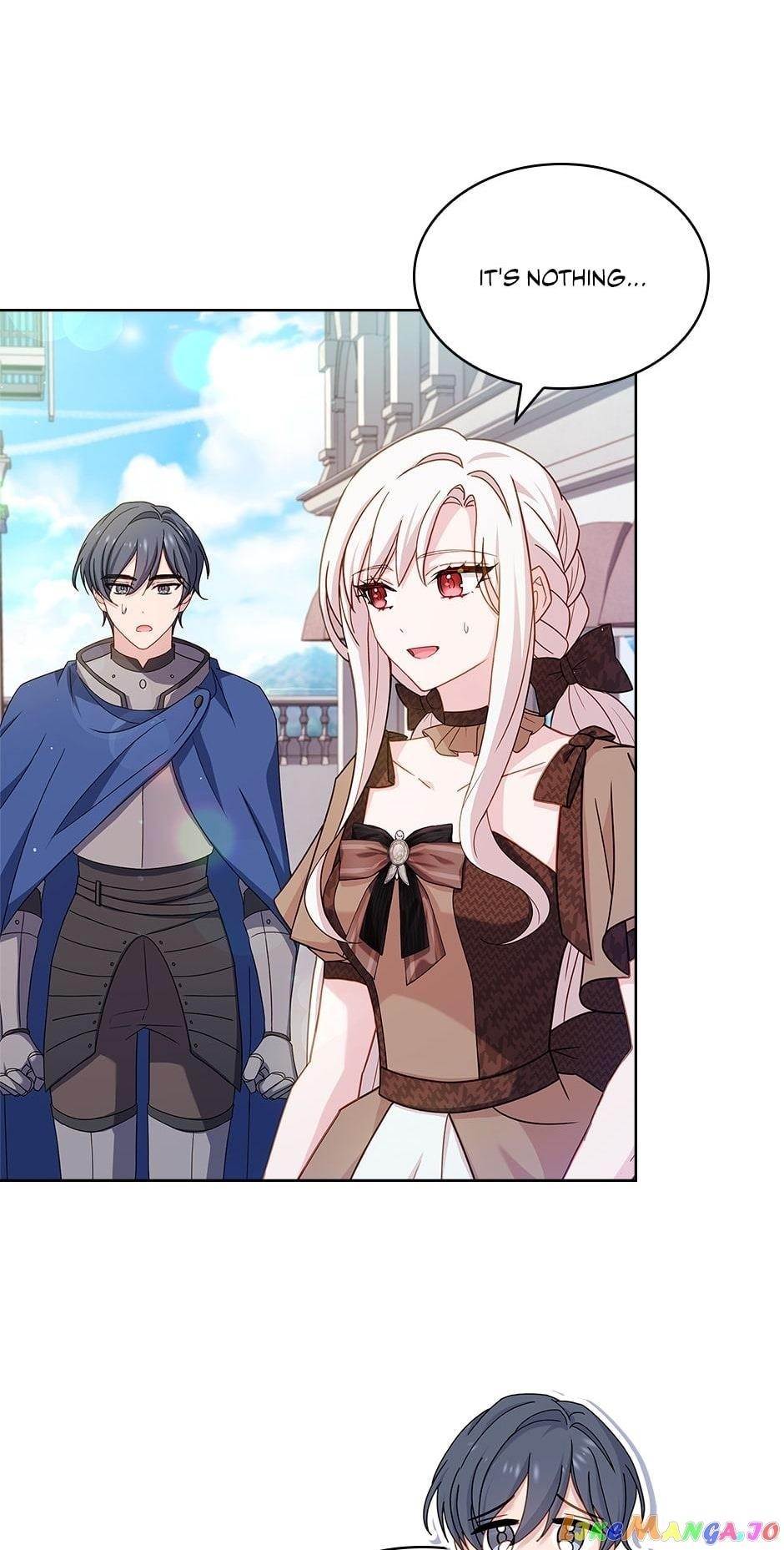 The Lady Wants to Rest - Chapter 88 Page 33