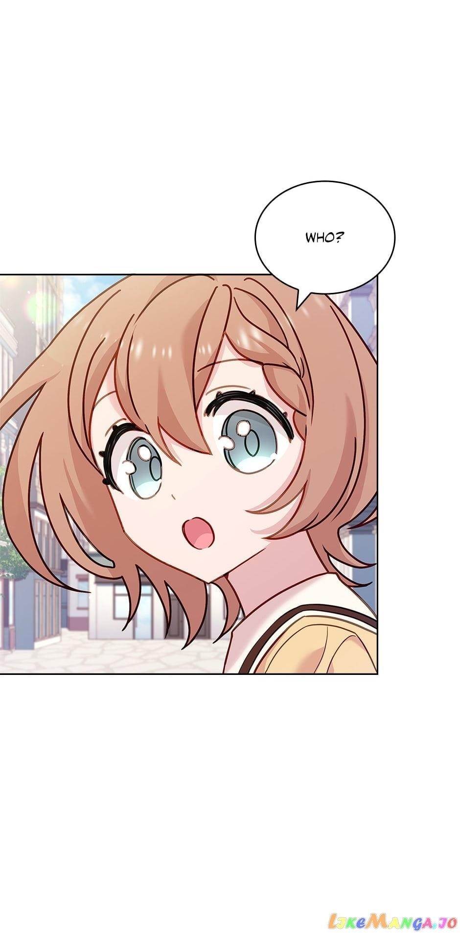 The Lady Wants to Rest - Chapter 88 Page 37