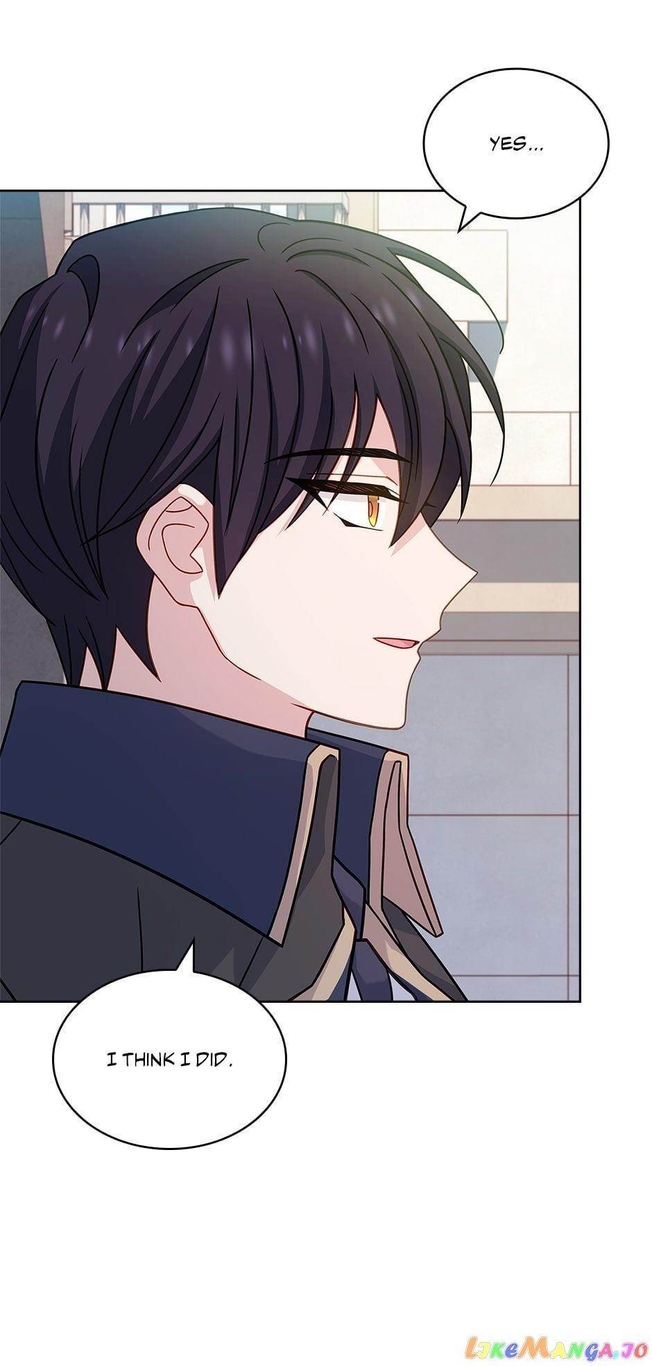 The Lady Wants to Rest - Chapter 88 Page 44