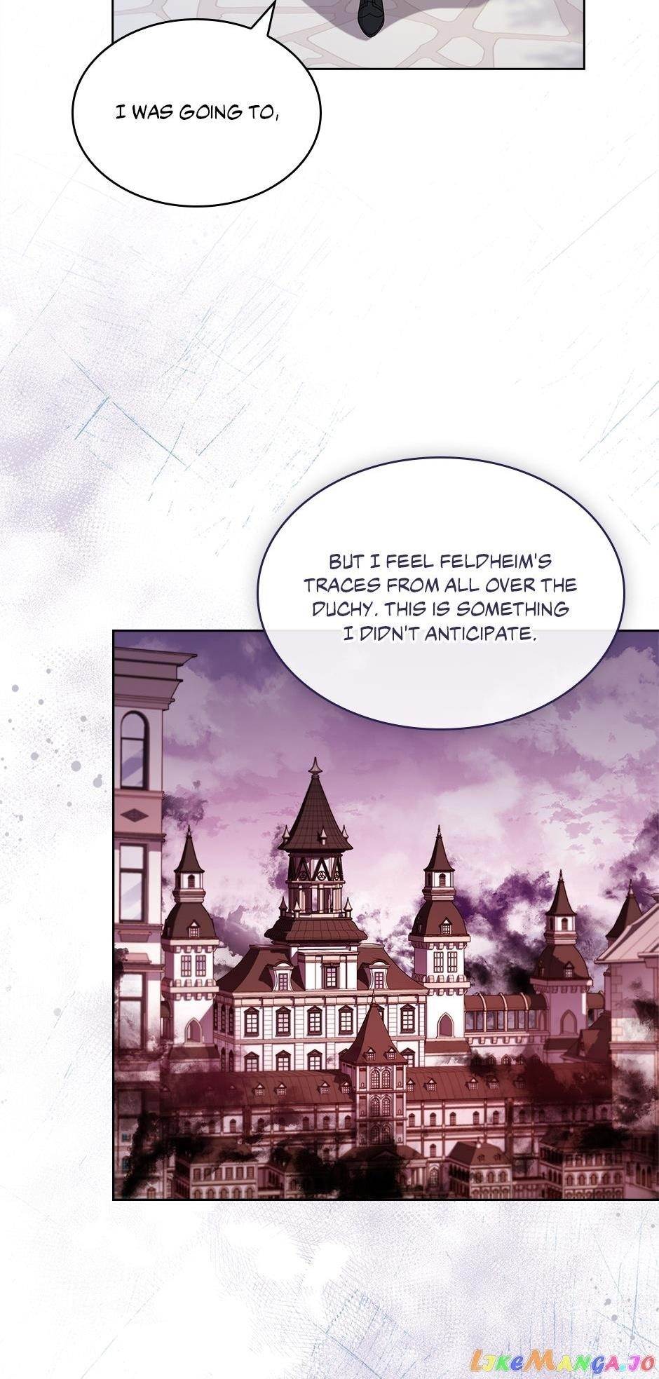 The Lady Wants to Rest - Chapter 88 Page 46