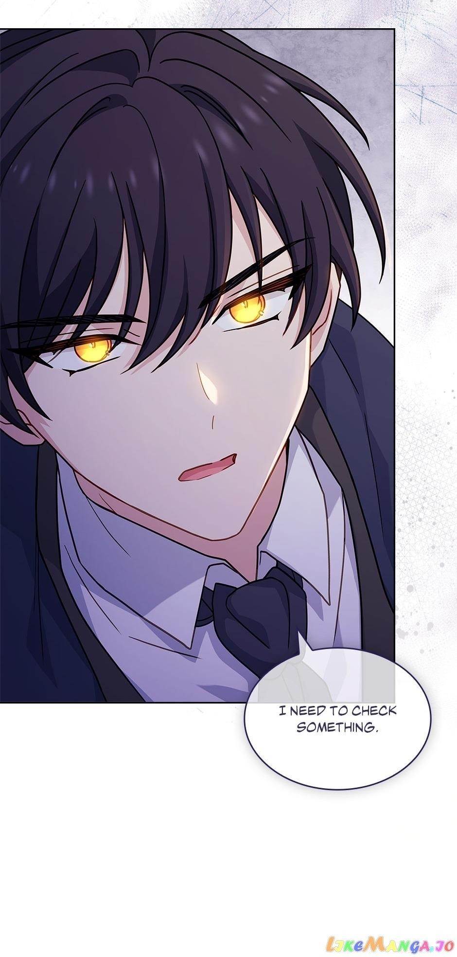 The Lady Wants to Rest - Chapter 88 Page 47